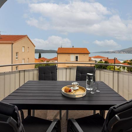 Villa Kristina Trogir Extérieur photo