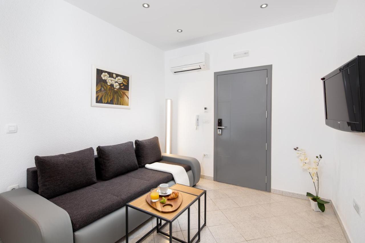 Villa Kristina Trogir Extérieur photo