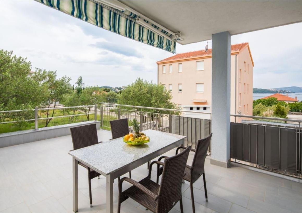 Villa Kristina Trogir Extérieur photo