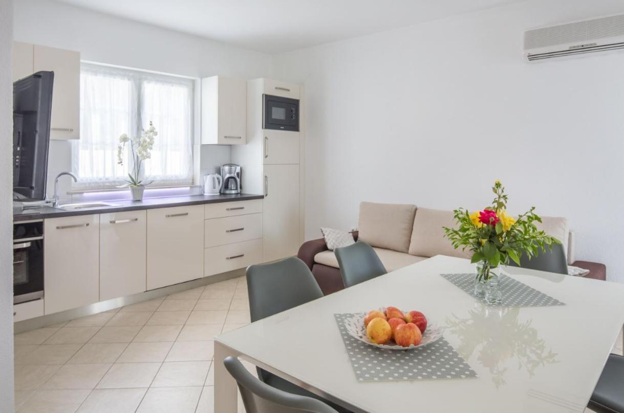 Villa Kristina Trogir Extérieur photo