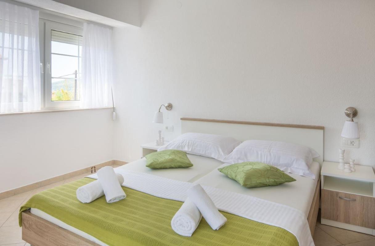 Villa Kristina Trogir Extérieur photo