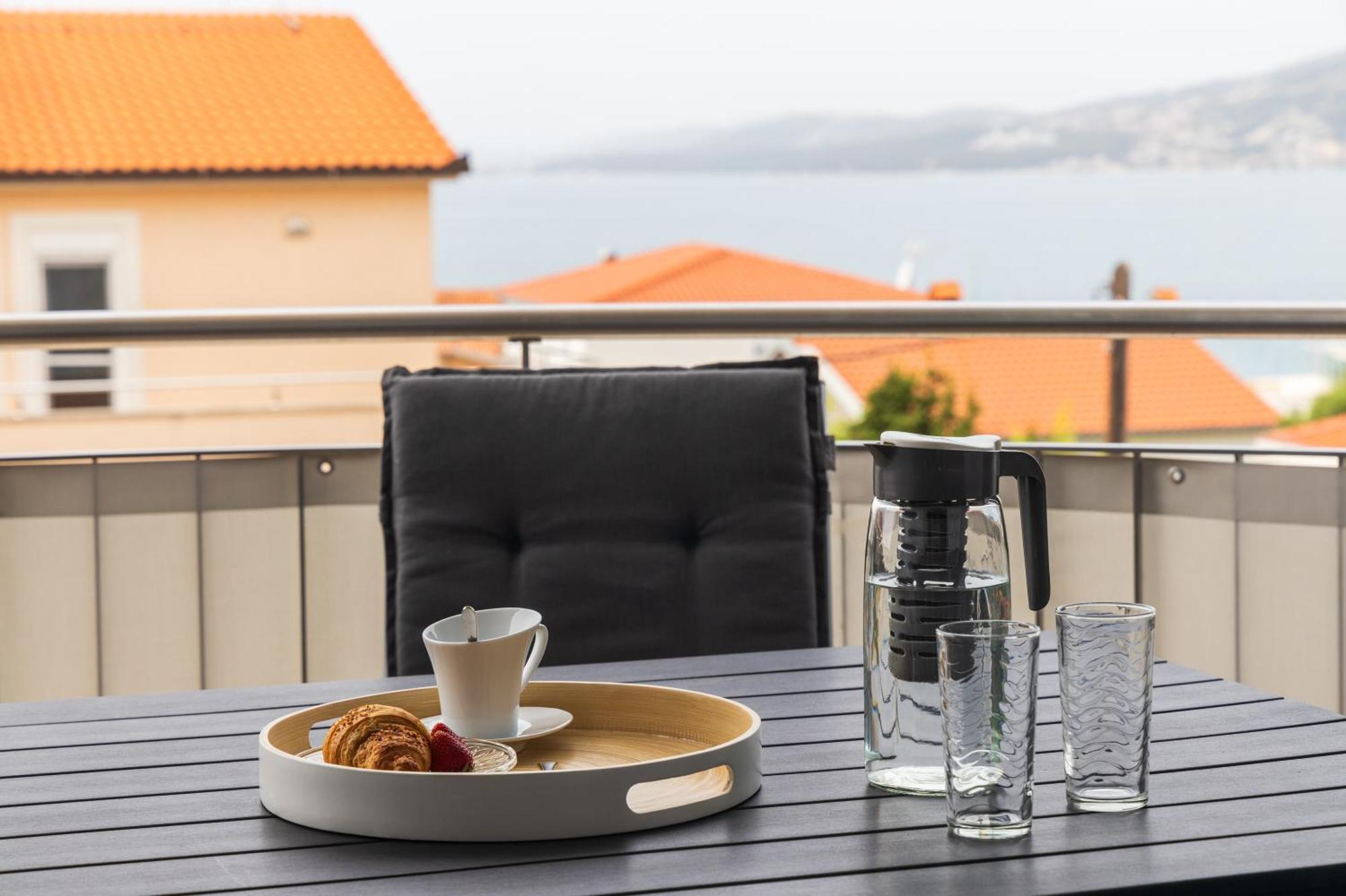 Villa Kristina Trogir Extérieur photo