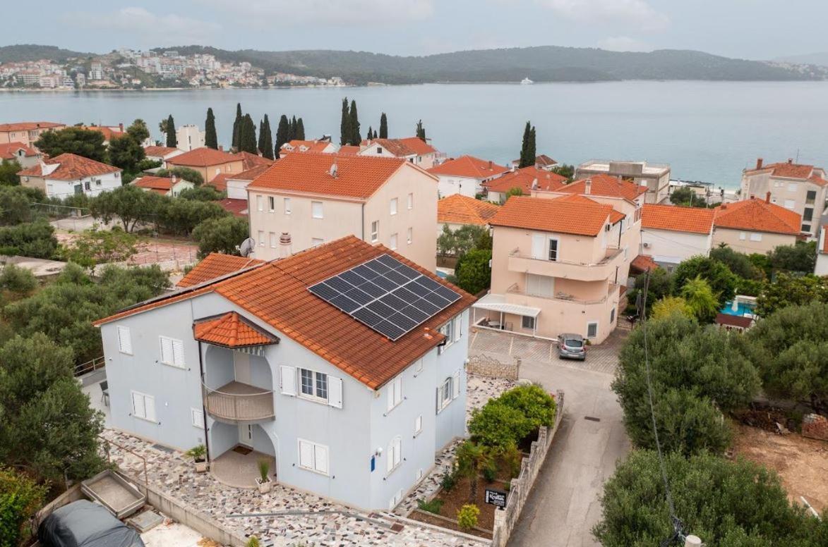 Villa Kristina Trogir Extérieur photo