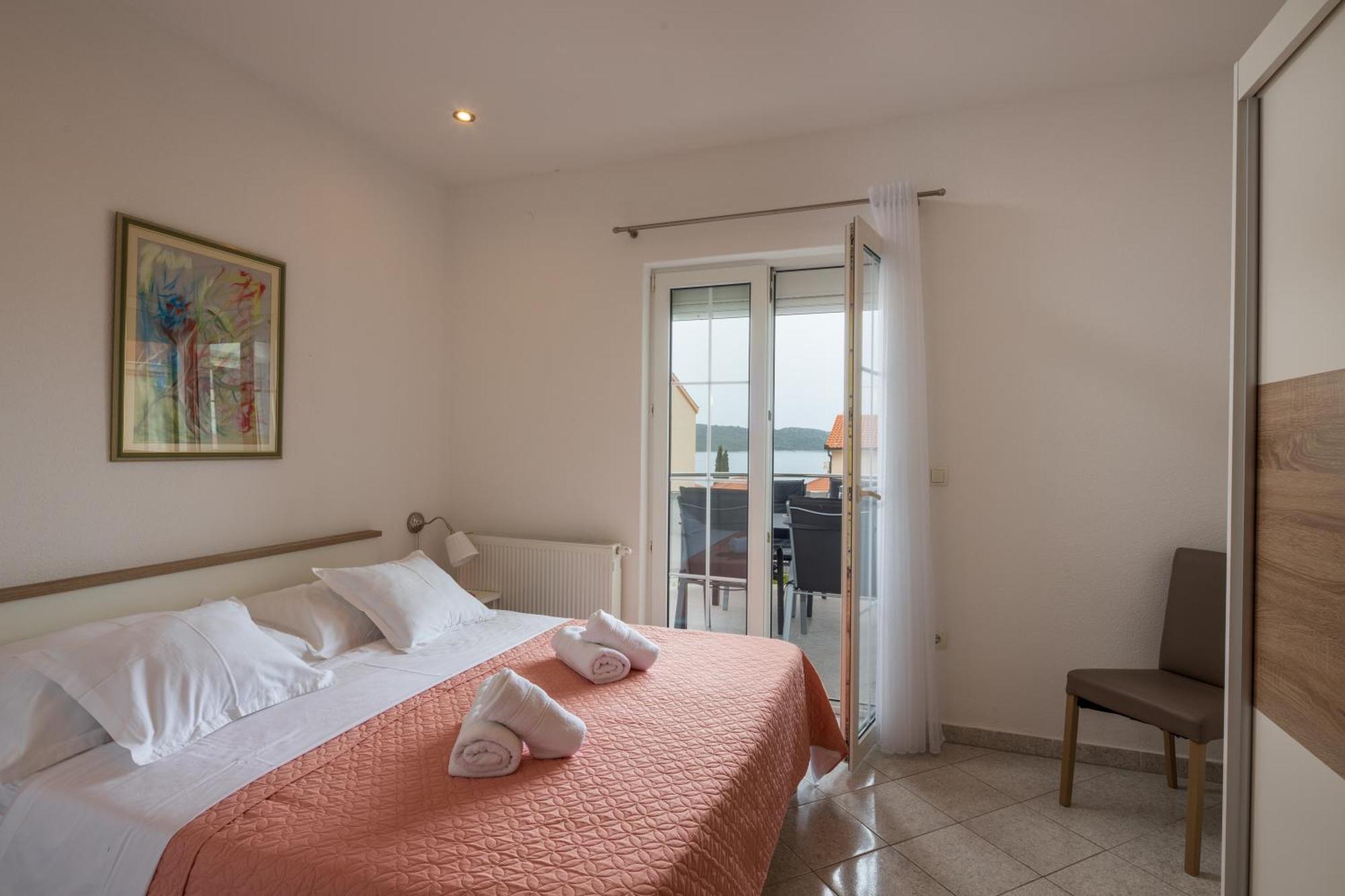 Villa Kristina Trogir Extérieur photo