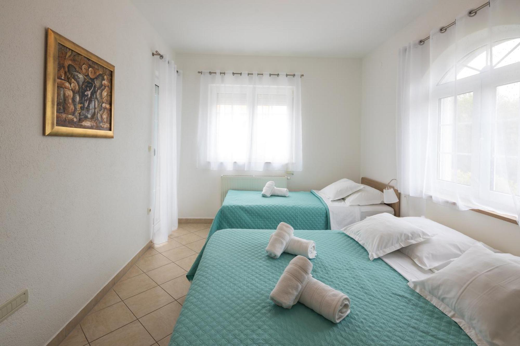 Villa Kristina Trogir Extérieur photo