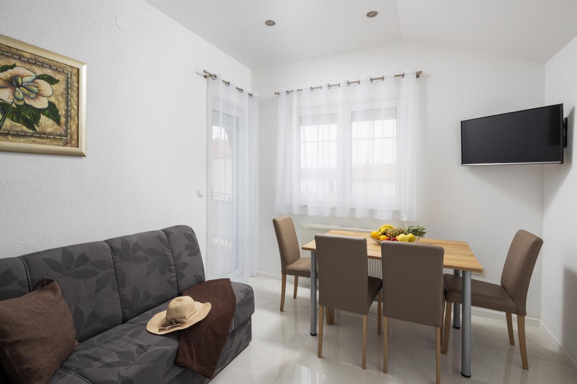Villa Kristina Trogir Extérieur photo